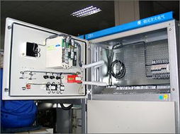 元格电气 唐山创元方大电气有限责任公司的品牌之光